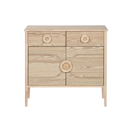 Buffet Home ESPRIT Sapin Bois MDF 85 x 40 x 80 cm