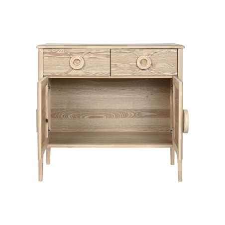 Aparador Home ESPRIT Abeto Madera MDF 85 x 40 x 80 cm