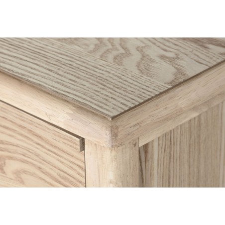 Schubladenschrank Home ESPRIT natürlich Romantisch 46 x 35 x 100 cm