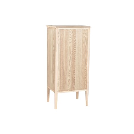 Chest of drawers Home ESPRIT Natural Romantic 46 x 35 x 100 cm