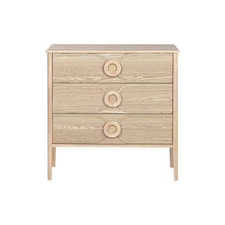 Cómoda Home ESPRIT Romántico 78 x 40 x 80 cm
