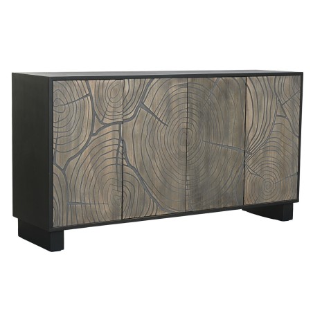 Credenza Home ESPRIT Abete Legno MDF 150 x 40 x 80 cm