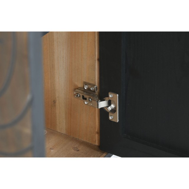 Credenza Home ESPRIT Abete Legno MDF 150 x 40 x 80 cm