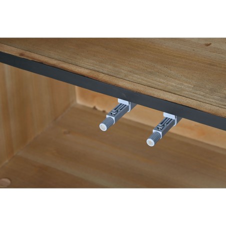 Sideboard Home ESPRIT Fir MDF Wood 150 x 40 x 80 cm