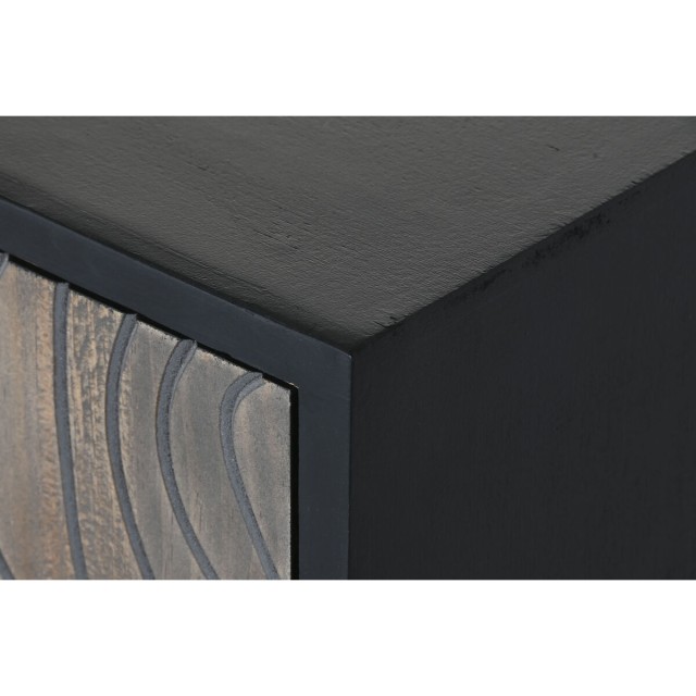 Credenza Home ESPRIT Abete Legno MDF 150 x 40 x 80 cm