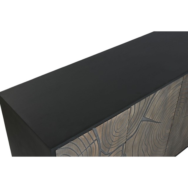 Sideboard Home ESPRIT Fir MDF Wood 150 x 40 x 80 cm