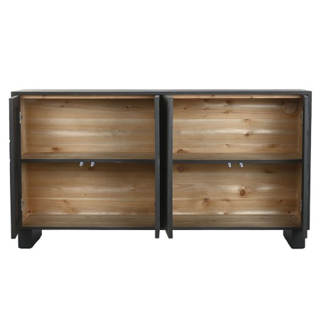 Aparador Home ESPRIT Abeto Madera MDF 150 x 40 x 80 cm