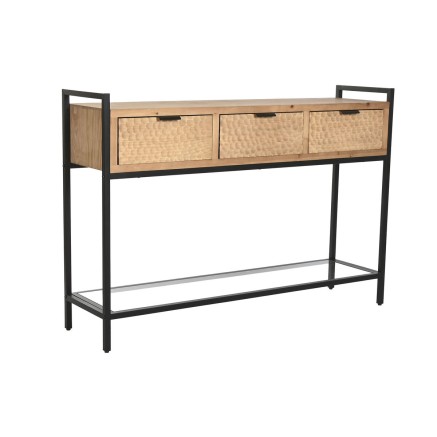 Ingresso Home ESPRIT 121 x 32 x 83 cm