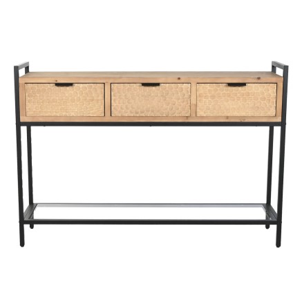 Hall Home ESPRIT 121 x 32 x 83 cm 2