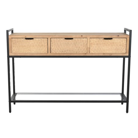 Hall Home ESPRIT 121 x 32 x 83 cm