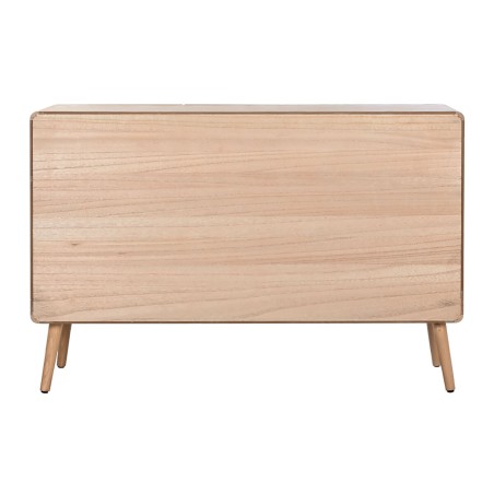 Buffet Home ESPRIT Naturel Pin Bois MDF 120 x 36 x 78 cm