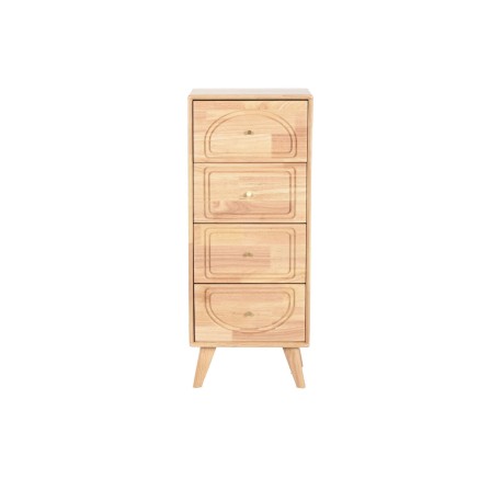 Cajonera Home ESPRIT 40 x 30 x 98 cm 2