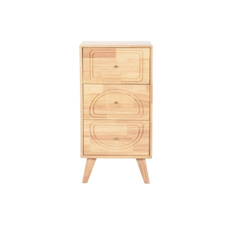 Caisson à Tiroirs Home ESPRIT 40 x 30 x 78 cm