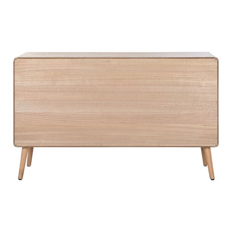 Kommode Home ESPRIT Scandi 120 x 34 x 67 cm