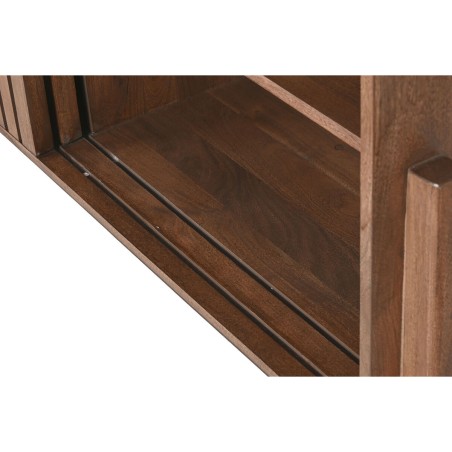Credenza Home ESPRIT Acacia Terrazzo 146 x 46 x 82 cm