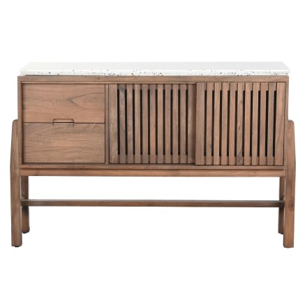 Recibidor Home ESPRIT 125 x 46 x 92 cm 2