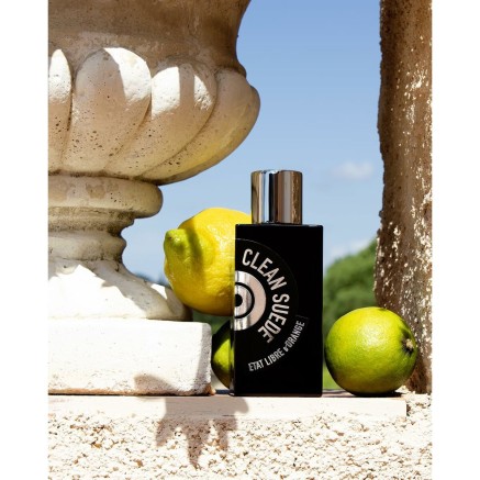 Profumo Unisex Etat Libre D'Orange 2