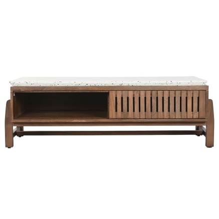 Tischdekoration Home ESPRIT 127 x 67 x 47 cm 2