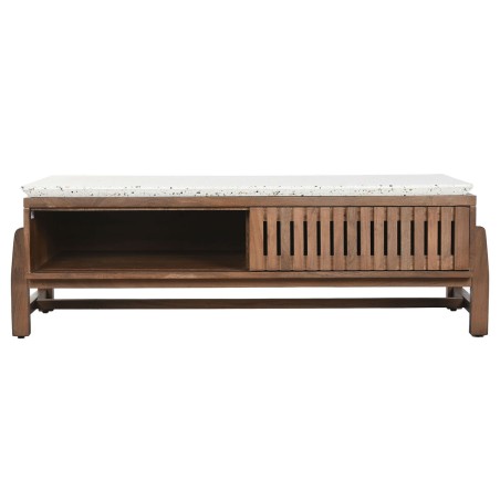 Tavolino da Caffè Home ESPRIT 127 x 67 x 47 cm