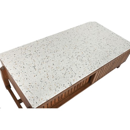 Tavolino da Caffè Home ESPRIT 127 x 67 x 47 cm