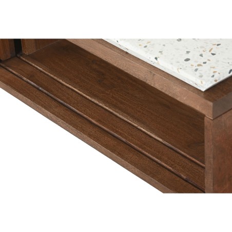 Tavolino da Caffè Home ESPRIT 127 x 67 x 47 cm