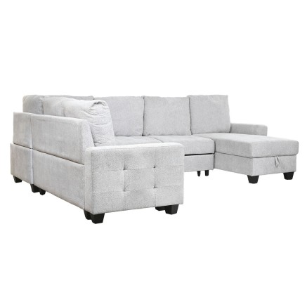 Sofabed Home ESPRIT Modern 307 x 242 x 86 cm