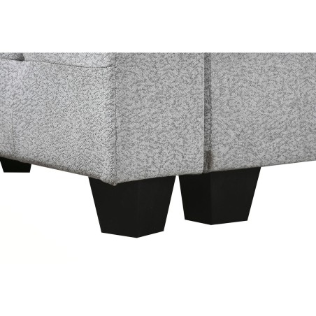 Divano Letto Home ESPRIT Moderno 307 x 242 x 86 cm