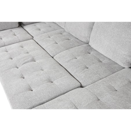 Sofá Cama Home ESPRIT Moderno 307 x 242 x 86 cm