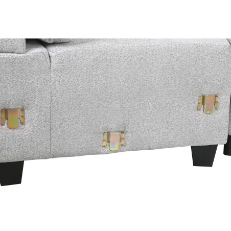 Sofá Cama Home ESPRIT Moderno 307 x 242 x 86 cm