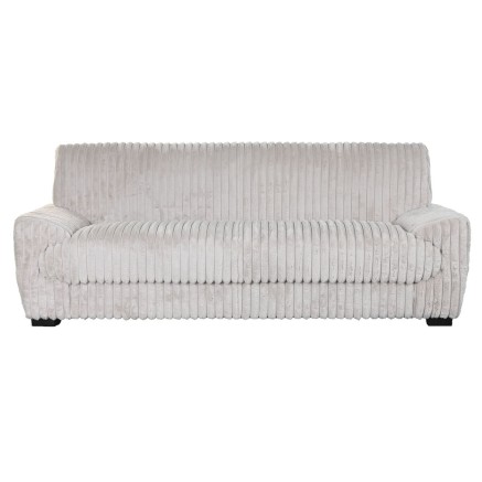 Sofá Home ESPRIT Beige Moderno 198 x 84 x 79 cm 2