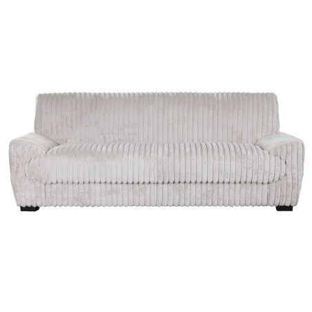 Sofa Home ESPRIT Beige Modern 198 x 84 x 79 cm