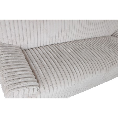 Sofa Home ESPRIT Beige Modern 198 x 84 x 79 cm