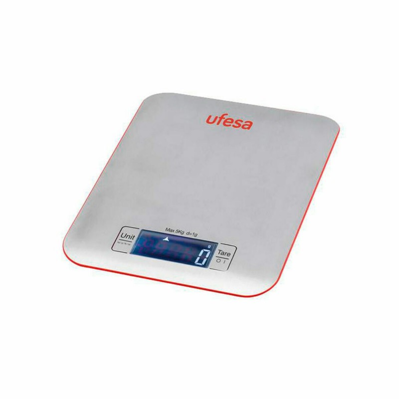 Báscula Digital de Cocina UFESA BC1550