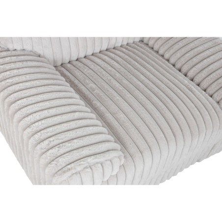 Sillón Home ESPRIT Beige 98 x 84 x 79 cm