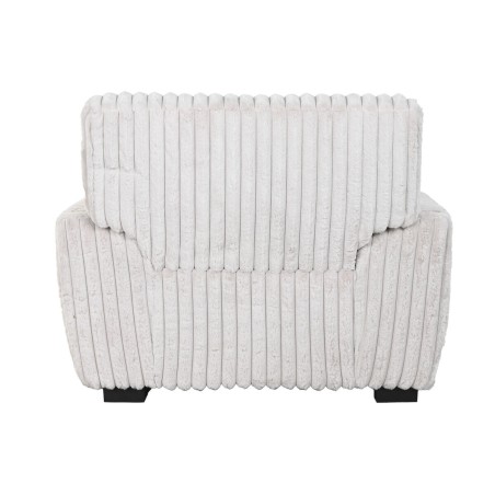 Armchair Home ESPRIT Beige 98 x 84 x 79 cm