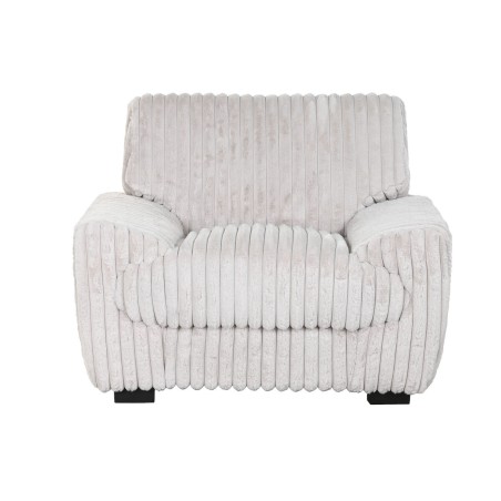 Sillón Home ESPRIT Beige 98 x 84 x 79 cm