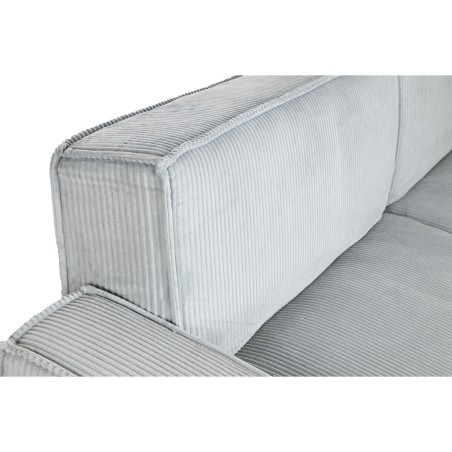 Schlafsofa Home ESPRIT grün Moderne 230 x 94 x 75 cm