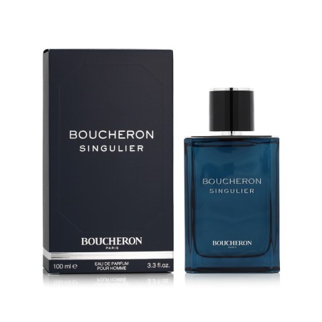 Herrenparfüm Boucheron BOUCH SINGULIER EDP Singulier
