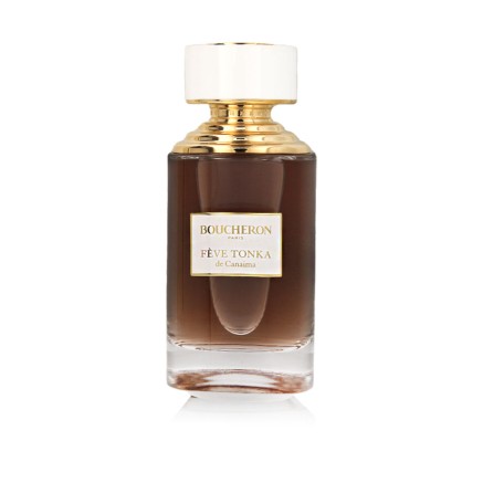 Profumo Unisex Boucheron Fève Tonka de Canaima 2