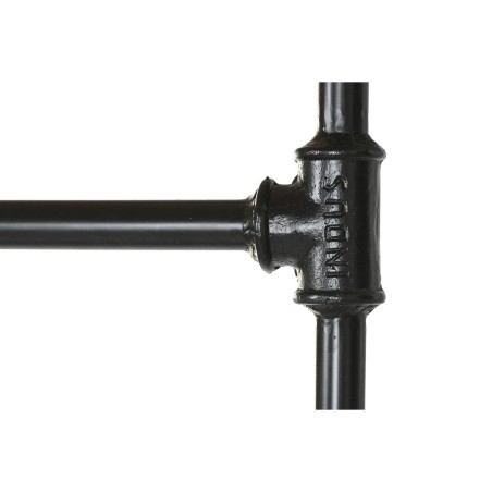 Recibidor Home ESPRIT Marrón Negro 104 x 40 x 175 cm