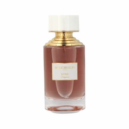 Parfum Femme Boucheron Rose D'Isparta 2