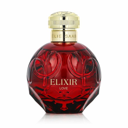 Parfum Femme Elie Saab Elixir Love 2