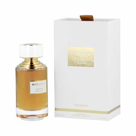 Profumo Unisex Boucheron Ambre d’Alexandrie