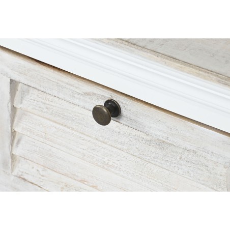 Centre Table Home ESPRIT 90 x 90 x 40 cm