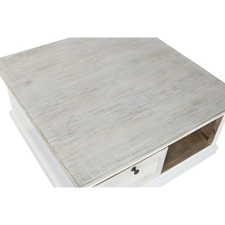 Centre Table Home ESPRIT 90 x 90 x 40 cm