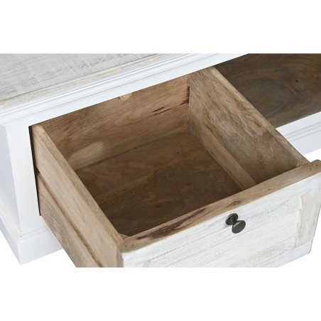 Centre Table Home ESPRIT 90 x 90 x 40 cm