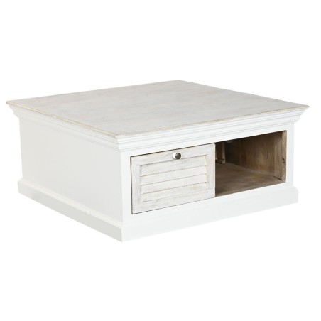 Centre Table Home ESPRIT 90 x 90 x 40 cm