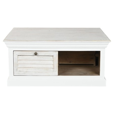 Centre Table Home ESPRIT 90 x 90 x 40 cm
