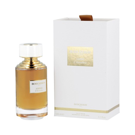 Profumo Unisex Boucheron Ambre d’Alexandrie