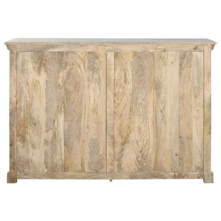 Commode Home ESPRIT Blanc Naturel 150 x 40 x 100 cm